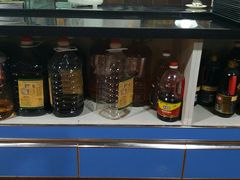 -陇上全荟兰州传统牛肉面(延吉路店)