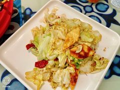 -撒拉花儿·新疆菜·清真(太阳宫店)