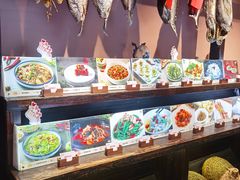 -鱼食饭稻·苏浙土菜17年老馆子(平江路店)