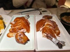 -京华烟云·北京烤鸭(领展购物广场·中关村店)