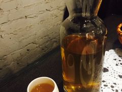 凉茶-熠盛粤味(永康路店)