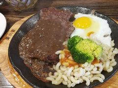 -豪尚豪牛排(彩悦城店)