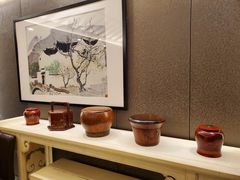 -三凤酒家·百年无锡菜(清扬茂业店)