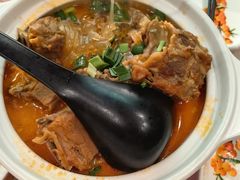 -西贝(宁波天一国购店)