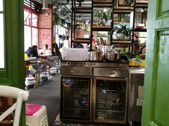 -钢管厂歆瑞源油卤串串香(春熙路太古里店)