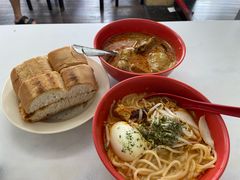 -Killiney Kopitiam(基利尼路67号店)