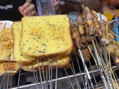 -古彭7只羊·徐州烧烤(玄武墨香路店)