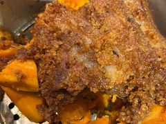 高压粉蒸肉-俭朴菜(鲁磨路店)