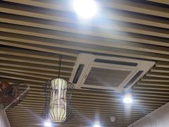 大堂-德贤烧麦菜馆(本溪路店)