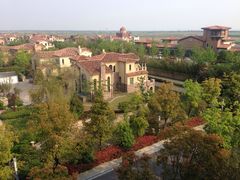 -上海崇明金茂凯悦酒店