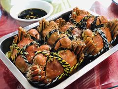 -喜洋洋蟹庄(阳澄湖店)