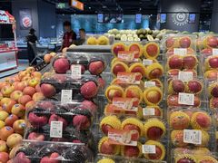 -永辉超市(通州万达店)