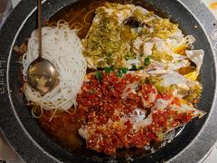 -望湘园·洞庭渔宴(永旺店)