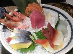 -鱼意寿司(钟村分店)