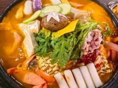 -韩鼎丰·韩国料理(林奥店)