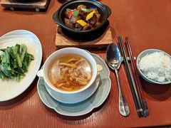-镇江苏宁万豪酒店-苏筵中餐厅(市政路分店)