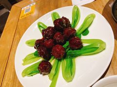 -枣子树·素食餐厅(普陀山店)