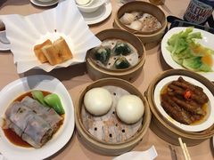 -金苑海鲜酒家(来魅力店)