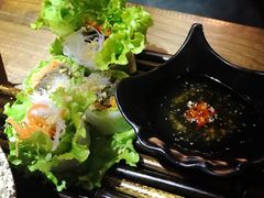 -越谜·越南餐厅(长白店)