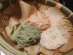 -捞王猪肚鸡火锅(财富中心店)