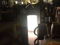 -亚龙湾喜来登·美景台大堂吧