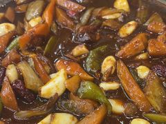 -黄记煌三汁焖锅(首创奥特莱斯店)