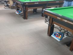 -云川台球(马甸店)