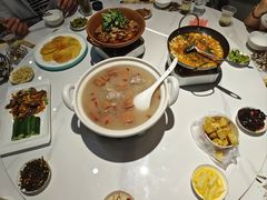 -庖丁人家巴东茶店牛肉(施南古城店)