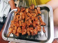 -马相卿特色烤肉面食馆(虎台店)