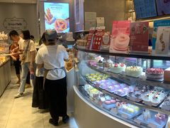 -BreadTalk面包新语·烘焙蛋糕(领展购物广场店)