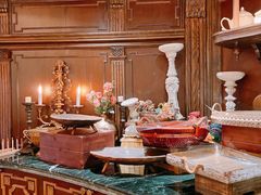 -B&C黄油与面包·THE GARDEN BAKERY概念店(世纪汇店)