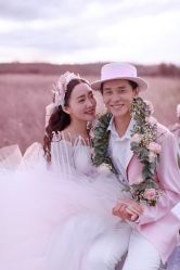 -香庭海婚纱摄影·威海旅拍(统一路店)