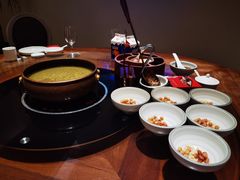 -瑶王府·广西菜(金阳路店)