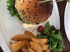 -UPPER KITCHEN(延安路店)