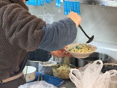 -文武王氏烧饼·无矾油条(西溪路店)
