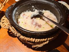 -蚝翅·海鲜粥·烧烤·羊肉季(鄞州万达店)