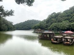 -李小龙乐园(顺德均安店)