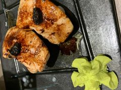 -炙柒Sekinana·精致料理 烧鸟·铁板烧(海上世界店)