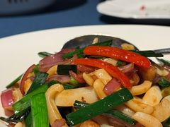 -三利音·玖弄小鲜(浦东嘉里城店)