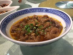 -府苑美食(政七街店)