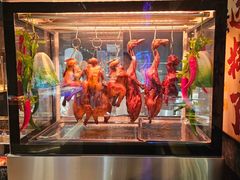 -萧邦音乐会所KTV·蒸汽活海鲜自助(福田店)