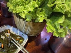 -火炉情韩国料理店(古田路店)