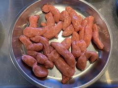 -英雄故事地摊烤肉(马驹桥店)