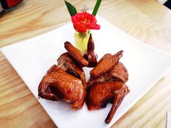 -德胜轩正宗顺德菜(宝安沙井会展中心店)