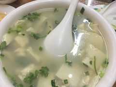 -胡同老锅烙(南二道街)