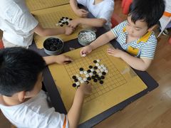 -上海市宝山星佑博爱幼儿园