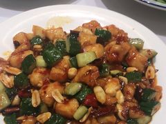 宫爆鸡丁-紫光园(马桥店)
