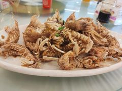 -渔中舟海鲜大排档(普陀沈家门店)
