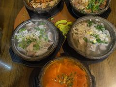 -王明古法砂锅居(开化寺店)