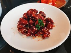 焦脆麻香骨-闽和南(深圳万象城店)